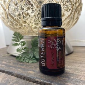 Harvest Spice - Half Priced Doterra Oils! 🌺